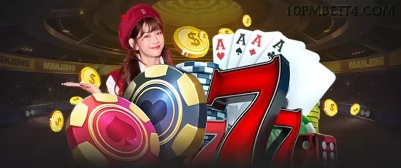 Lista de jogos para 10pmbet seção de download