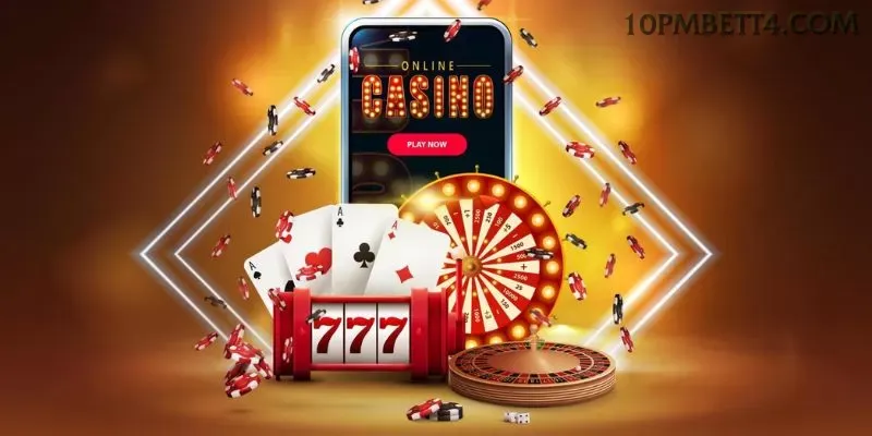 Lista de jogos para 10pmbet ios section