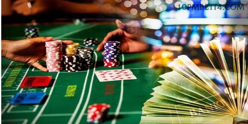 Lista de jogos para 10pmbet pg section