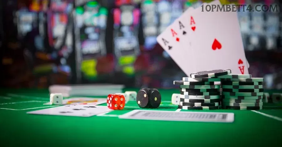 Lista de jogos para 10pmbet seção de ganhos